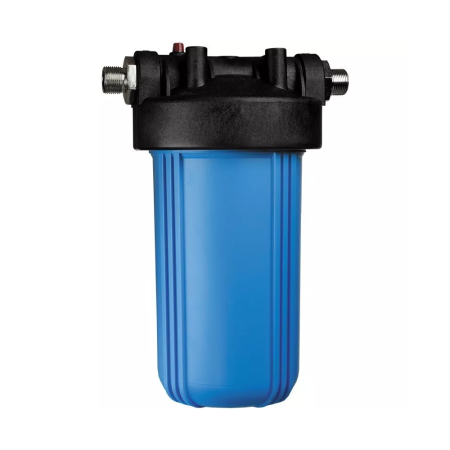 Фильтр для воды Барьер ВigBlue BB10 полипропиленовый Фильтр для воды Барьер ВigBlue BB10 полипропиленовый