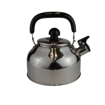Чайник  TC-116 2,8л нержавеющая сталь