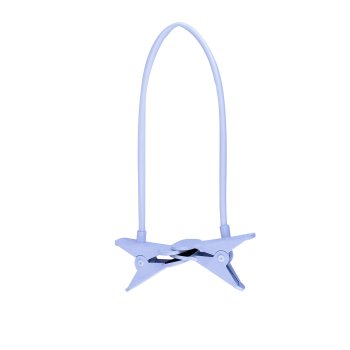 Светильник светодиодный для растений подставка для светильника Uniel UFP-M04D-600 WHITE POLYBAG <>Вт 760мм