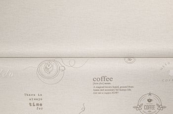 Обои флизелиновые Ateliero Cafe 589692