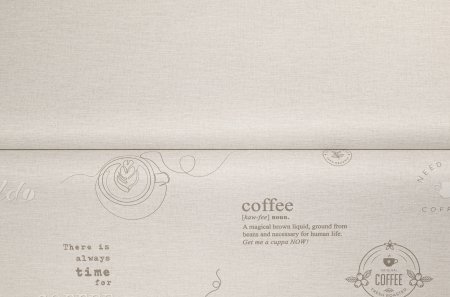 Обои флизелиновые Ateliero Cafe 589692