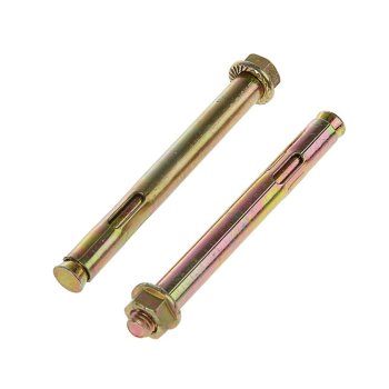 Болт анкерный с гайкой 10х97 мм 1 шт