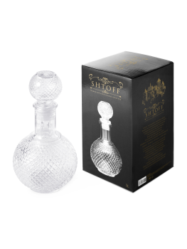 Графин BARON цвет прозрачный 1000мл