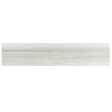 Плинтус Line-Plast L046 Ясень светлый 220