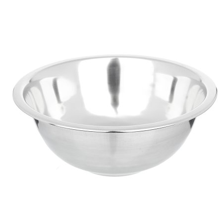 Миска нержавеющая сталь 1,7л 22 см Миска нержавеющая сталь 1,7л 22 см