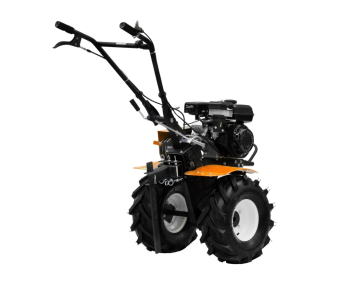 Культиватор бензиновый Рысь МБР 7-10П EXT 7 л/с