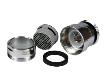 Аэратор внешний ⌀24