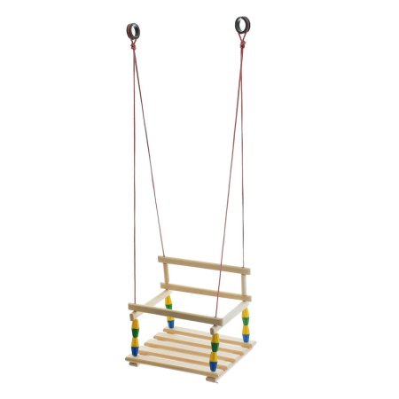 Качели детские Марич Классические 38х38х50 см