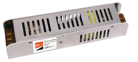 Блок питания  блок питания для светодиодной ленты Jazzway 24В 100Вт IP20