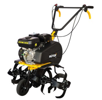 Мотокультиватор бензиновый HUTER GMC-6.8 5001Вт 6,8л/с