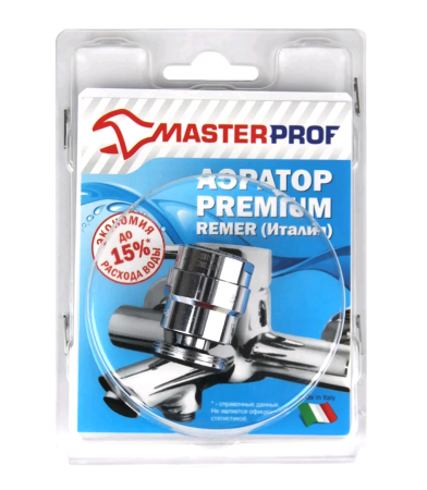 Аэратор внешний ⌀24