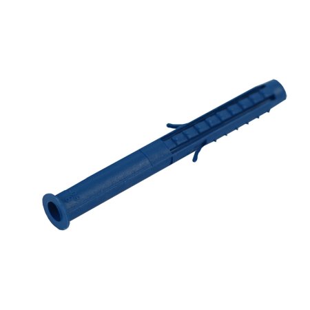 Дюбель универсальный 8х80 мм 9 шт четырехсегментный