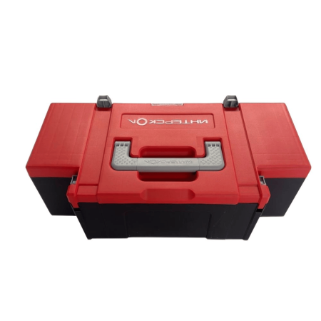 Ящик Интерскол 39,2х29,2х30 см Ящик Интерскол 39,2х29,2х30 см