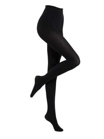 Колготки Mondo Caldo 260den р.3 цвет черный