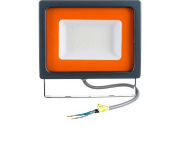 Прожектор светодиодный Jazzway PFL-SC 50Вт 6500К холодный белый IP65