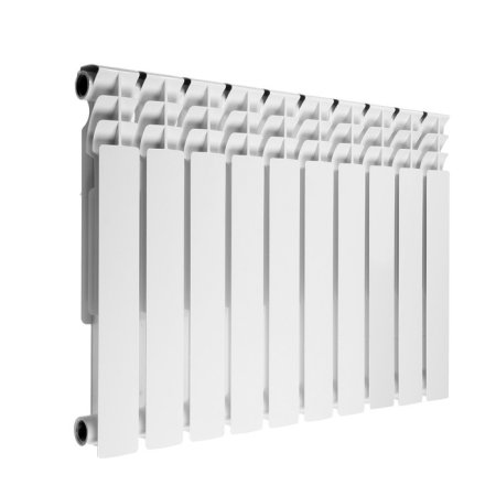 Радиатор биметаллический Oasis 500/80 10 секций