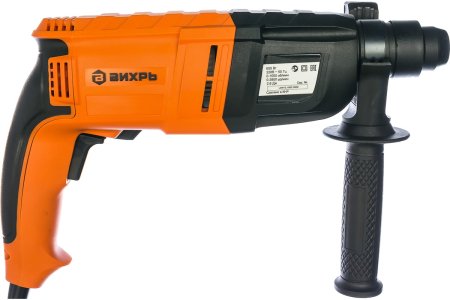 Перфоратор Вихрь П-650к 650Вт