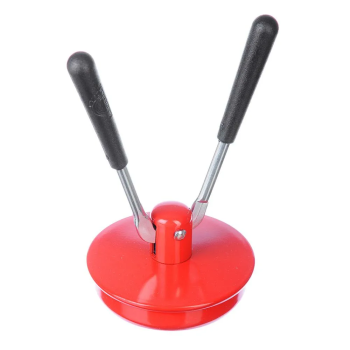 Машинка закаточная автомат Машенька/Боровичи