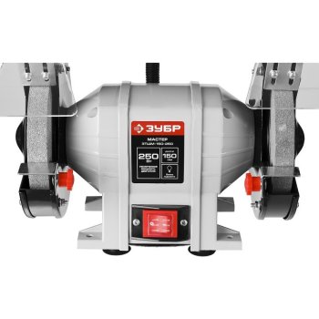 Станок заточный Зубр СТ-150 250Вт 150мм Станок заточный Зубр СТ-150 250Вт 150мм