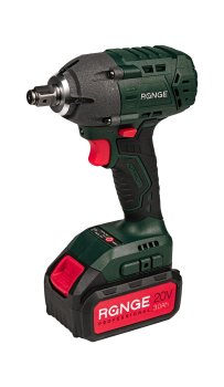 Гайковёрт аккумуляторный RANGE RIW20/3,0-PRO-1BL