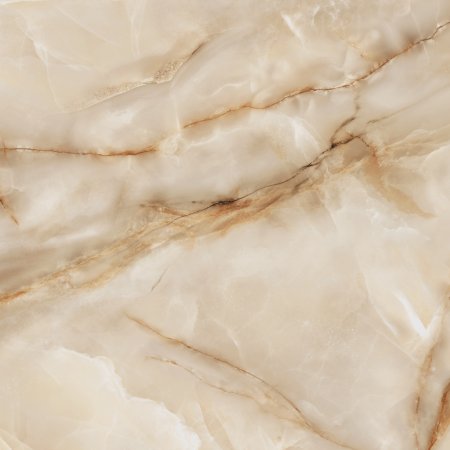 Керамогранит Onyx Royal, latte 60х60х0,8 см
