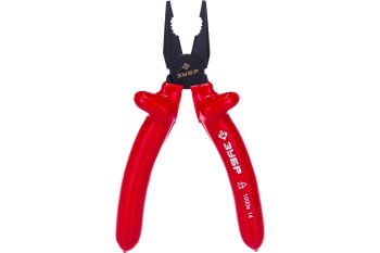 Плоскогубцы 180мм Зубр Эксперт