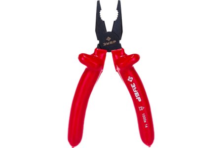 Плоскогубцы 180мм Зубр Эксперт
