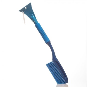 Щетка для снега со скребком Crystal-5 620 мм