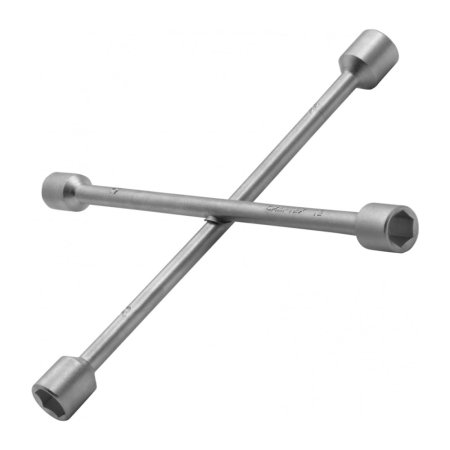 Ключ балонный Сибртех 1шт