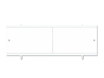 Экран для ванны МетаКам Кварт 168х56 см