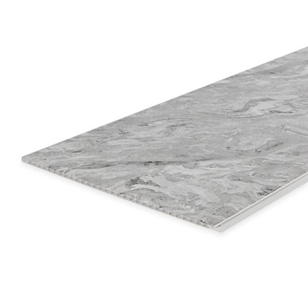 Панель ПВХ Мрамор Азур 250х2700 мм