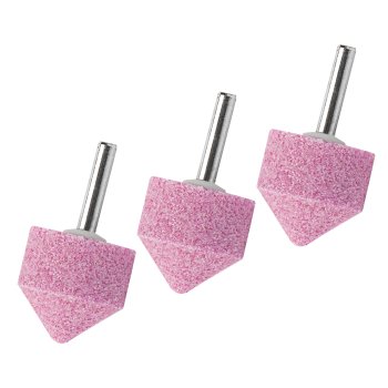 Набор мини насадок для гравера Matrix 76003 3 шт