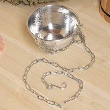 Чаша для трав Добропаровъ