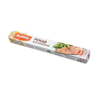 Рукав для запекания Хозяюшка Мила maxi 300см 1 шт