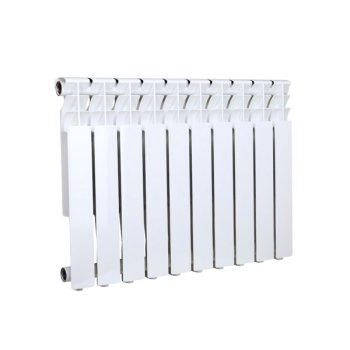 Радиатор биметаллический Oasis 500/80 14 секций