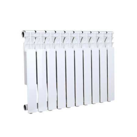 Радиатор биметаллический Oasis 500/80 14 секций