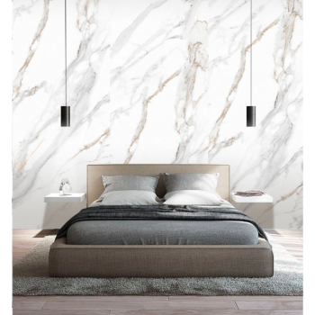 Гибкий мрамор Калаката 2 1200х2800 мм