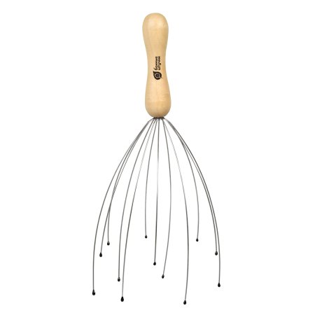 Массажер Антистресс Банные штучки металл