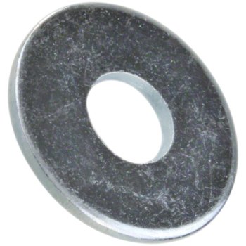 Шайба кузовная 6 мм 20 шт