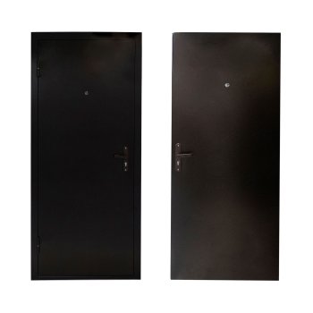 Дверь входная Профи PRO  960х2060 левая