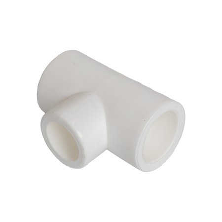 Тройник переходной 25/20/25мм