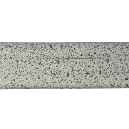 Плинтус Line-Plast L043 Серый гранит 220