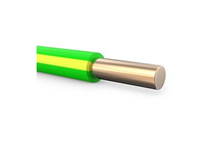 Провод  силовой 1х4мм2 Промэко