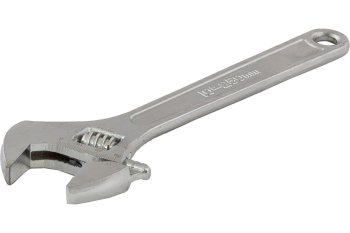 Ключ разводной Вихрь 250мм 30мм
