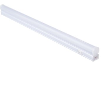 Светильник светодиодный накладной Jazzway PLED T5i 6Вт 540Лм 4 000К нейтральный белый IP40 с драйвером