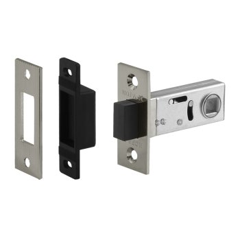 Механизм внутренний Нора-М магнитный С-50М , 62мм цвет матовый никель