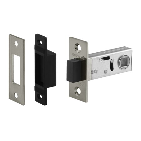 Механизм внутренний Нора-М магнитный С-50М , 62мм цвет матовый никель