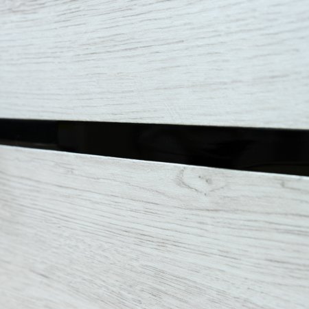 Дверь межкомнатная WOOD1 арктик 700х2000 мм