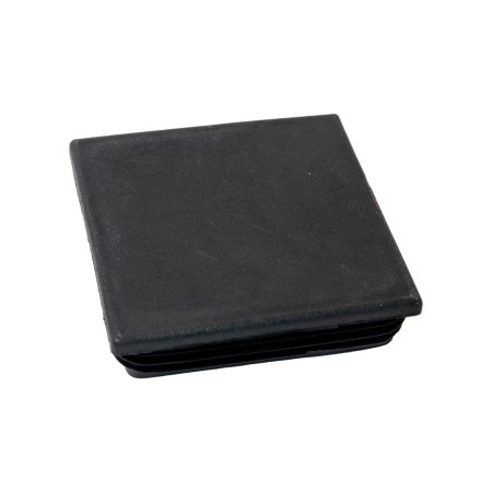 Заглушка для профильной трубы 80х80мм Заглушка для профильной трубы 80х80мм