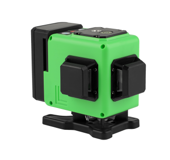 Лазерный уровень AMO LN 3D-360-3